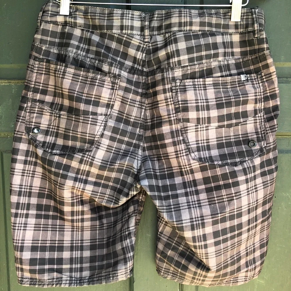 Ezekiel Versa Hybrid Board Shorts‎